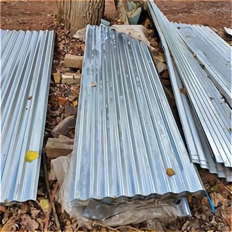 used sheet metal for sale|used corrugated metal near me.